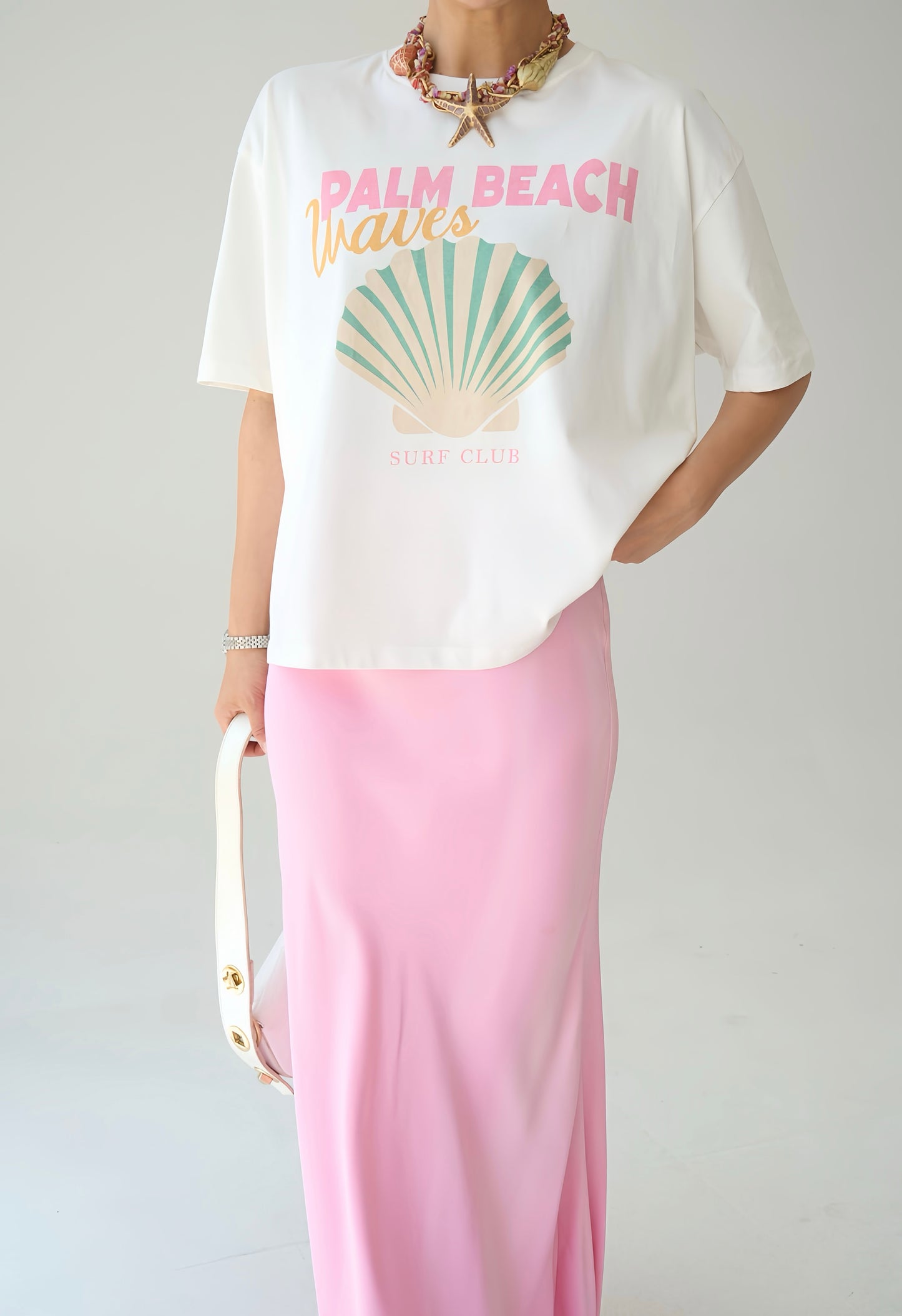 Palm Beach Shirt