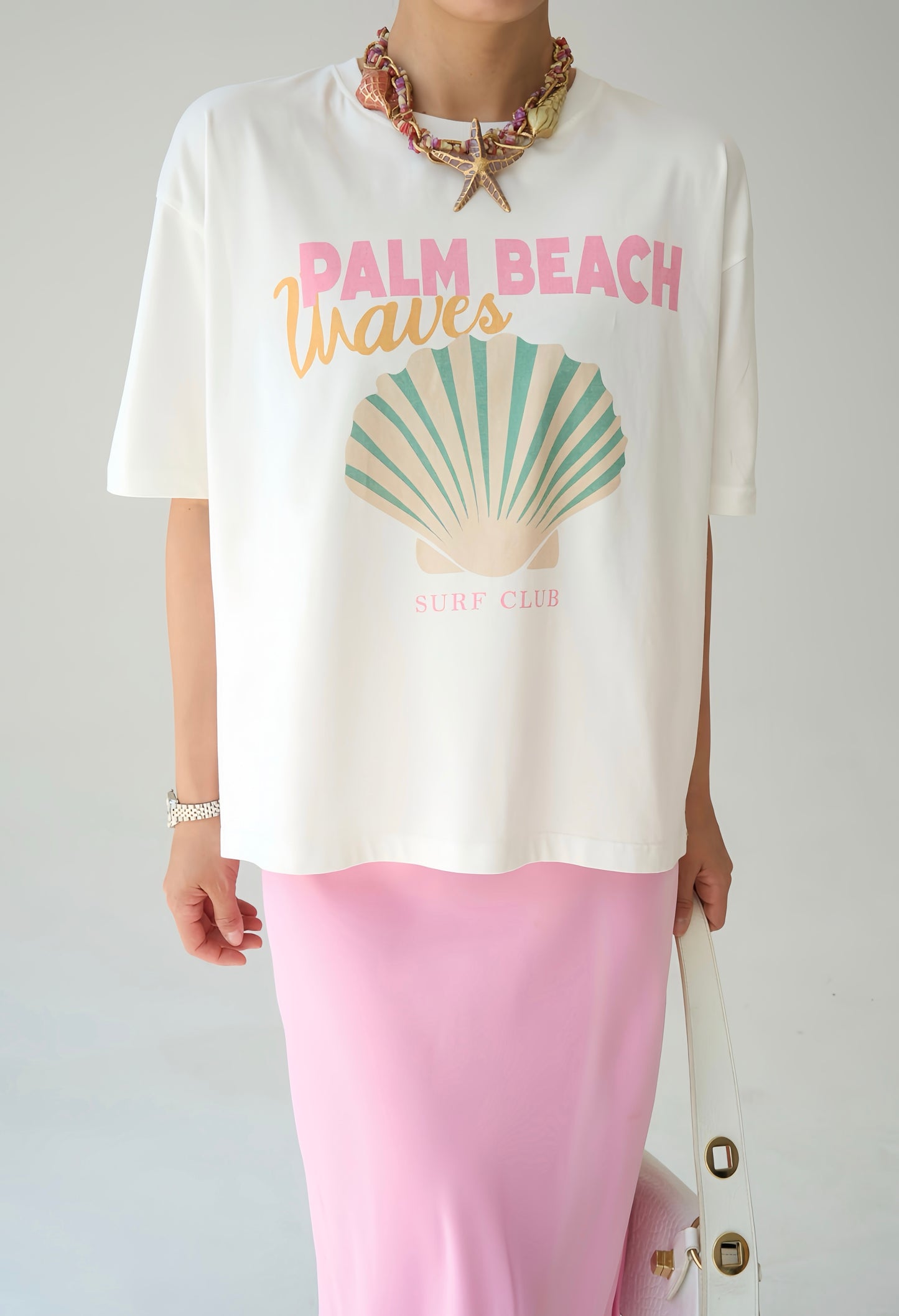Palm Beach Shirt