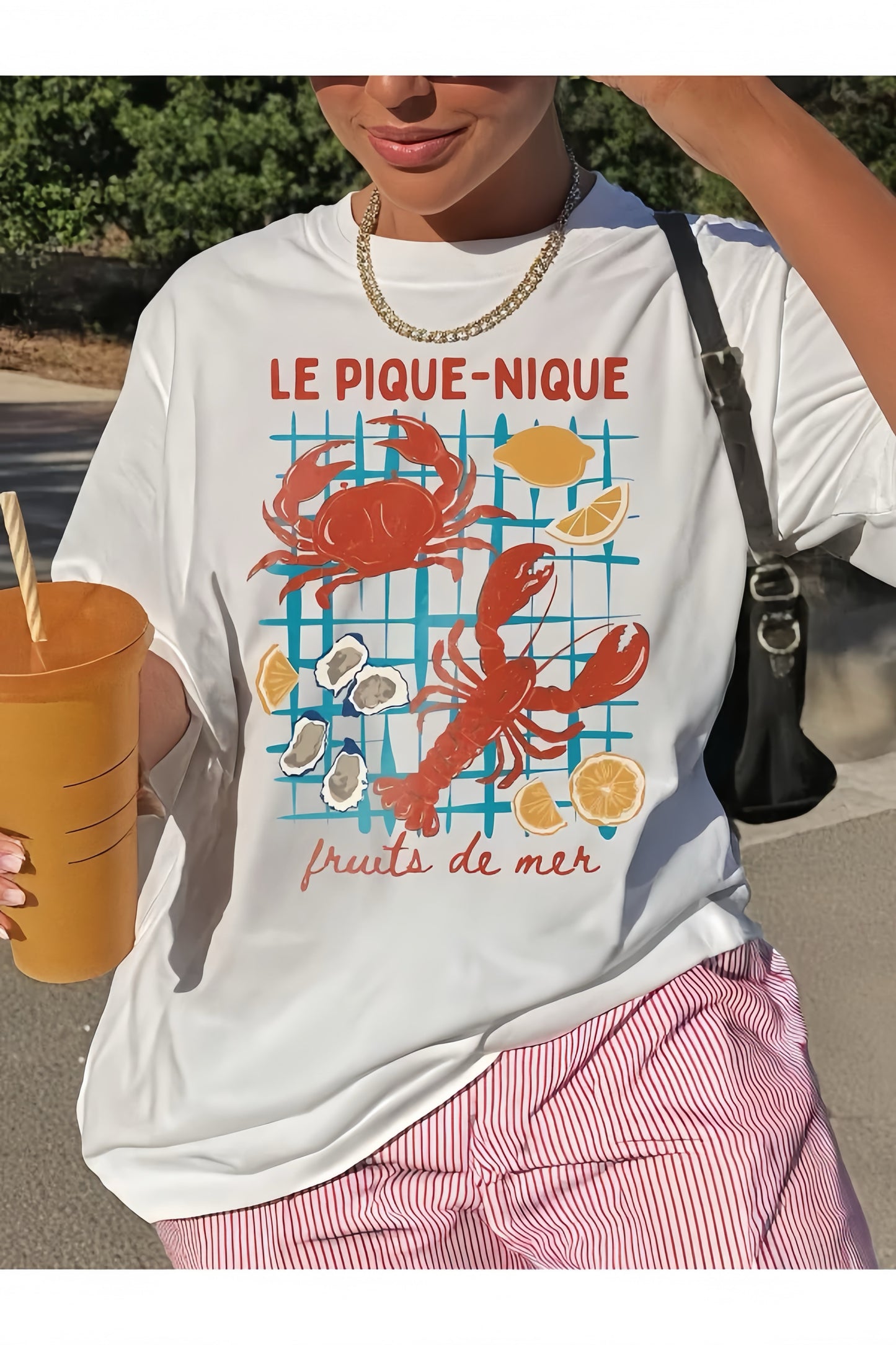 Mr. Crabs Shirt