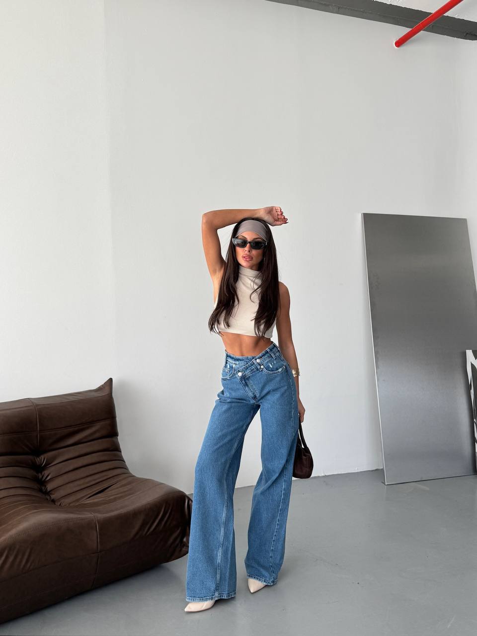 Jeans 27