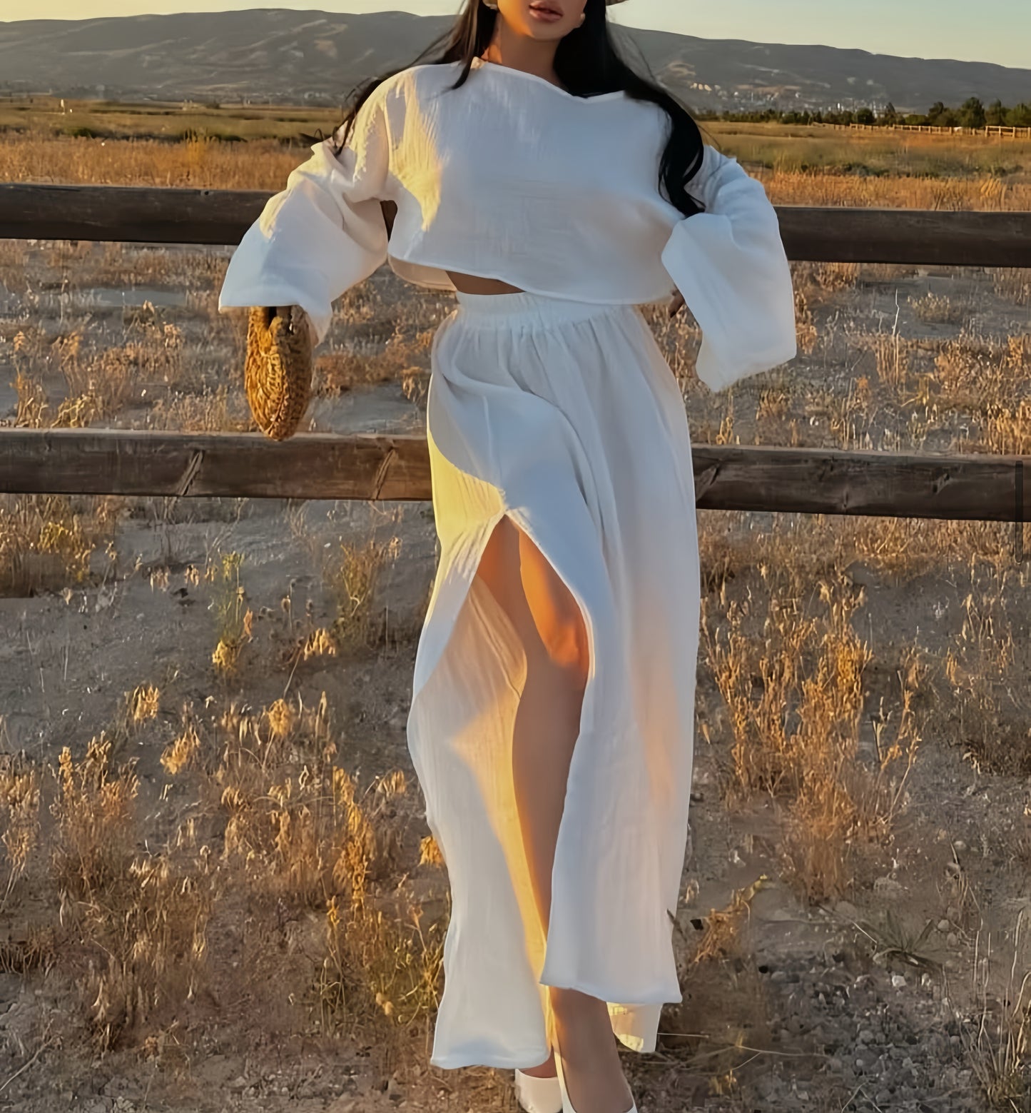 Paloma Set