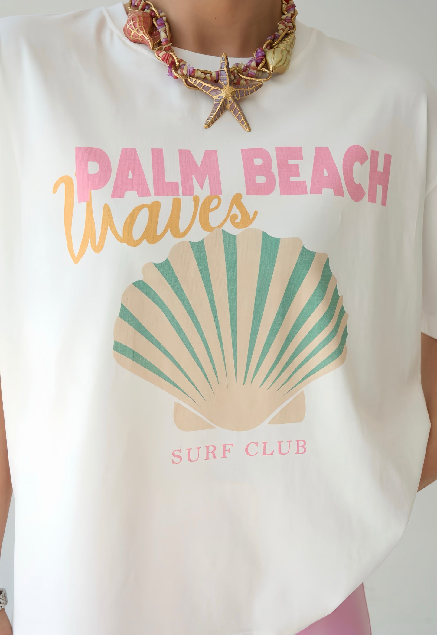 Palm Beach Shirt