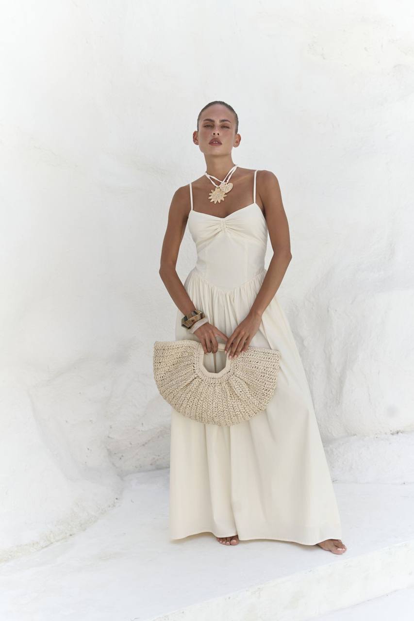 Aura Blanca
