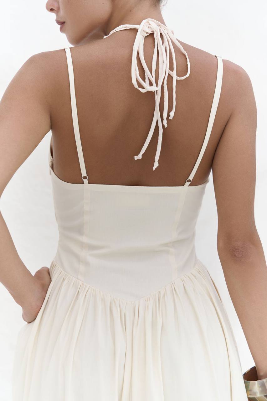 Aura Blanca