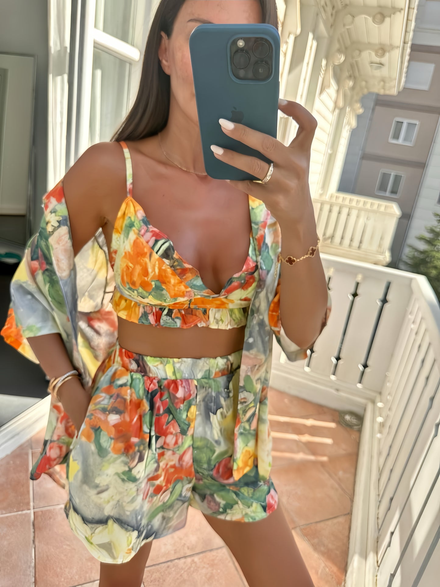 Garden Set