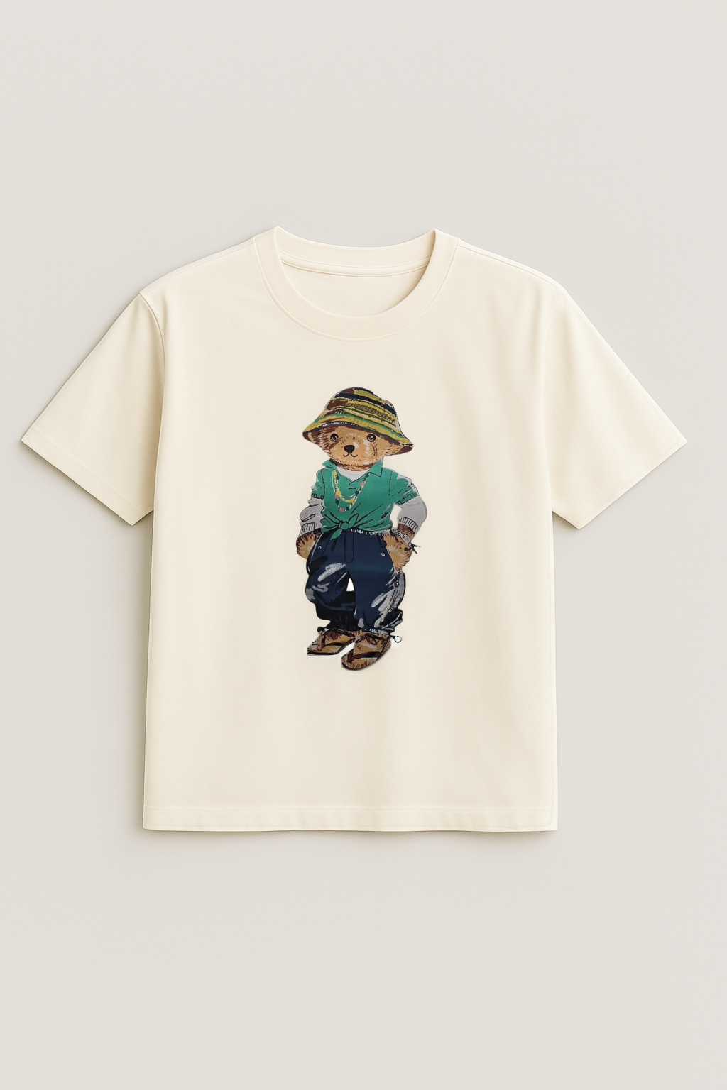 Little Teddy Bear T-shirt