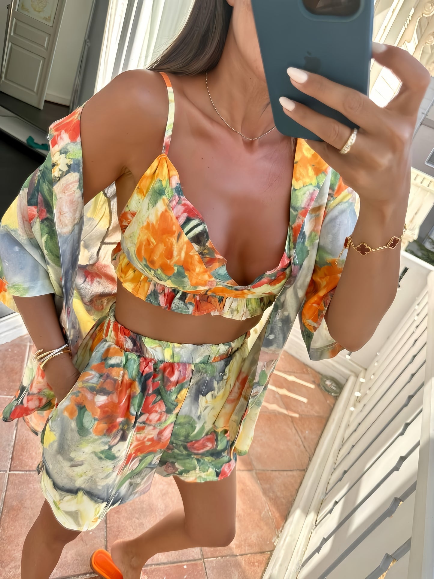 Garden Set