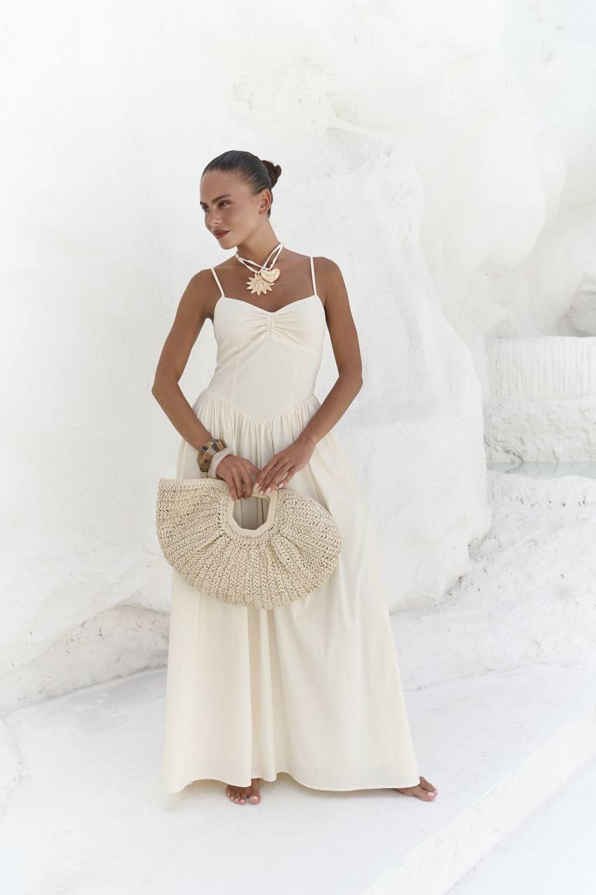 Aura Blanca