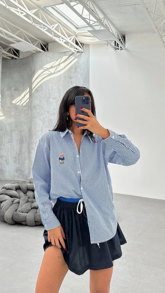 Office Teddy Shirt