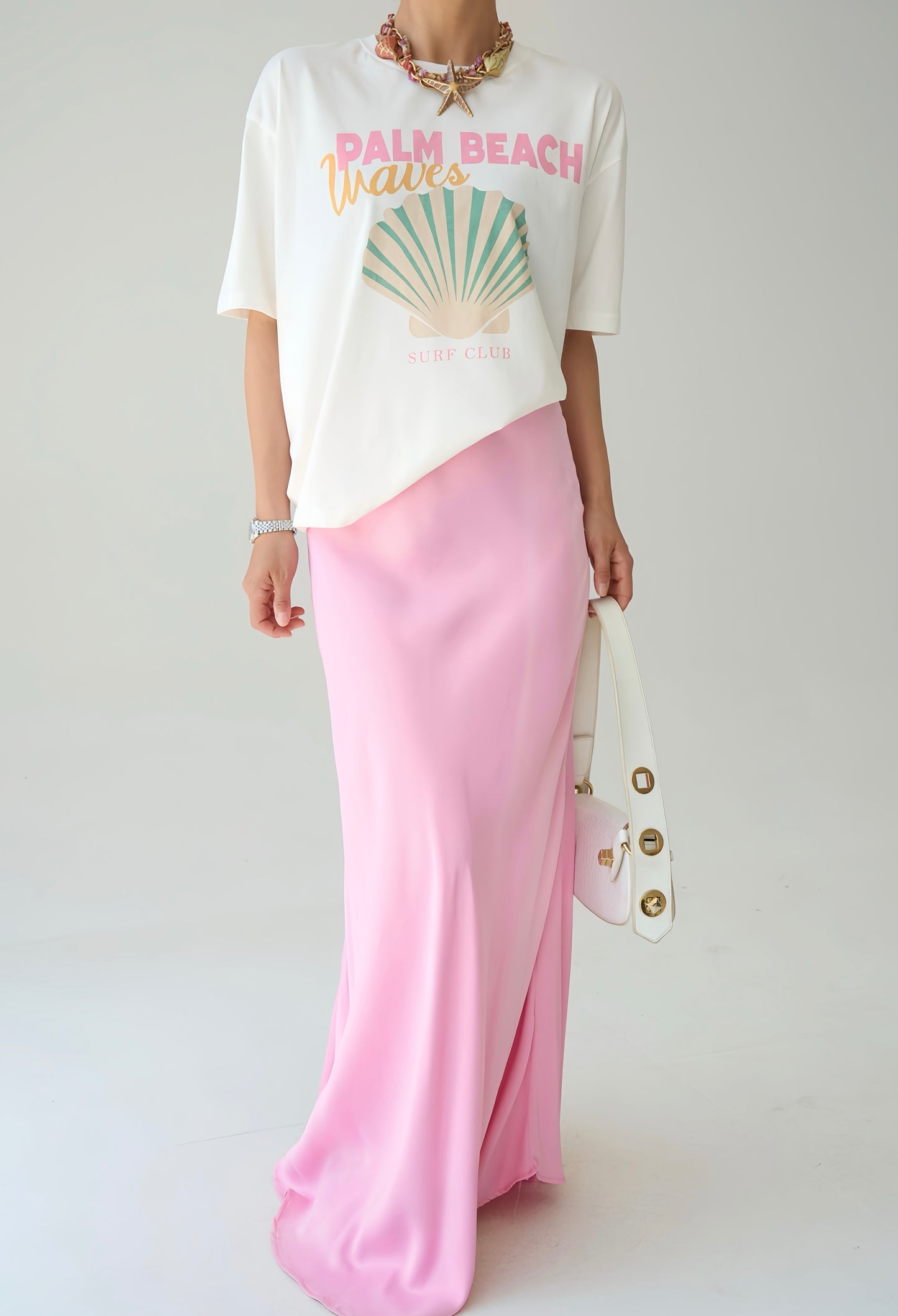 Palm Beach Shirt