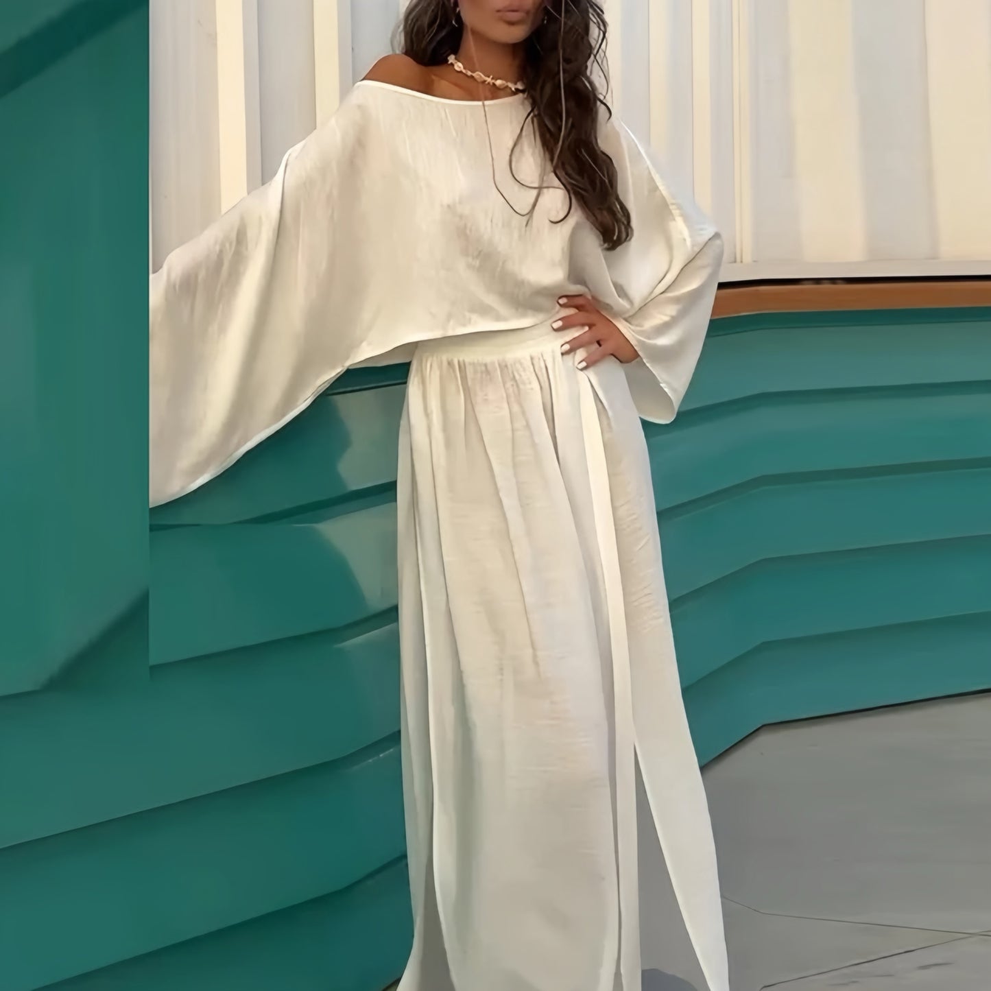 Paloma Set