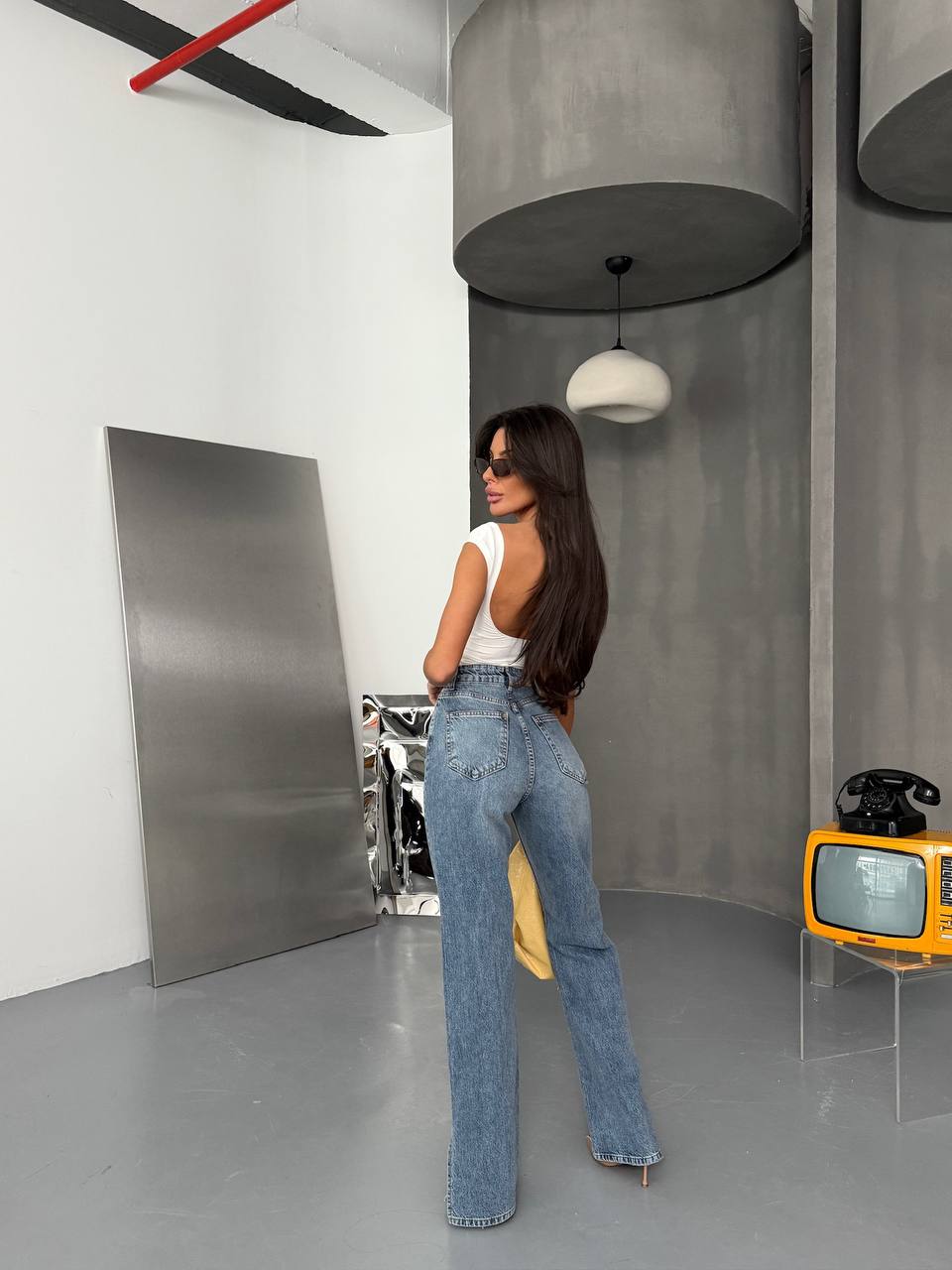Jeans 57