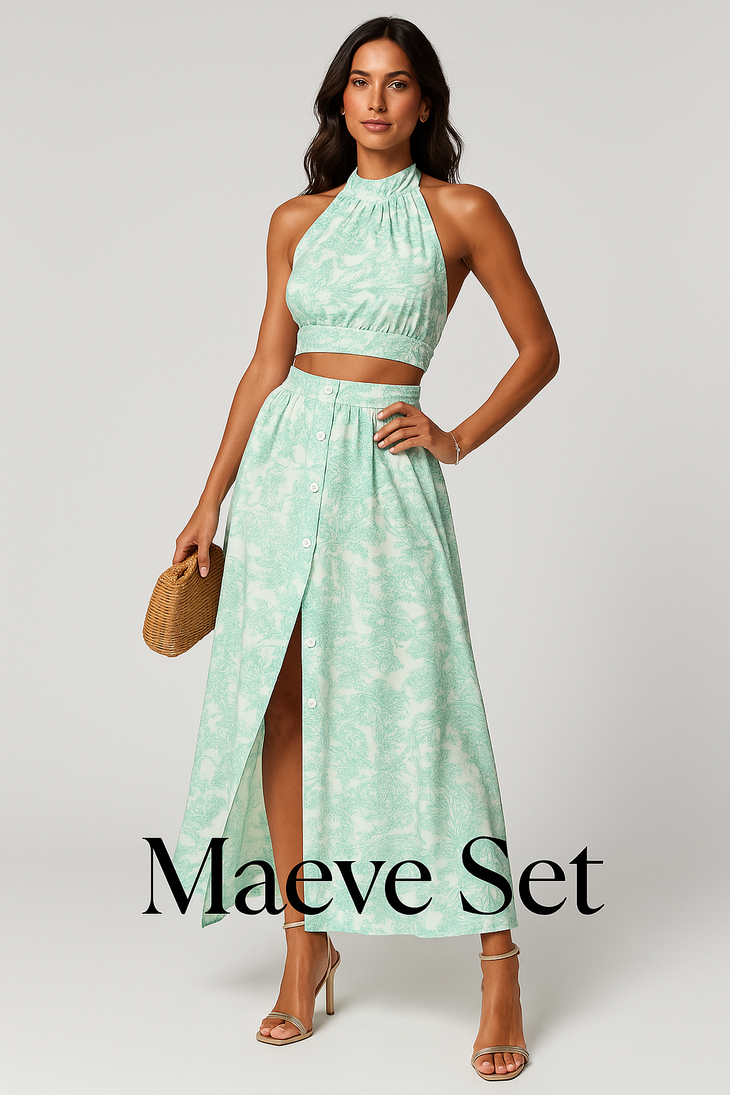 Maeve Set