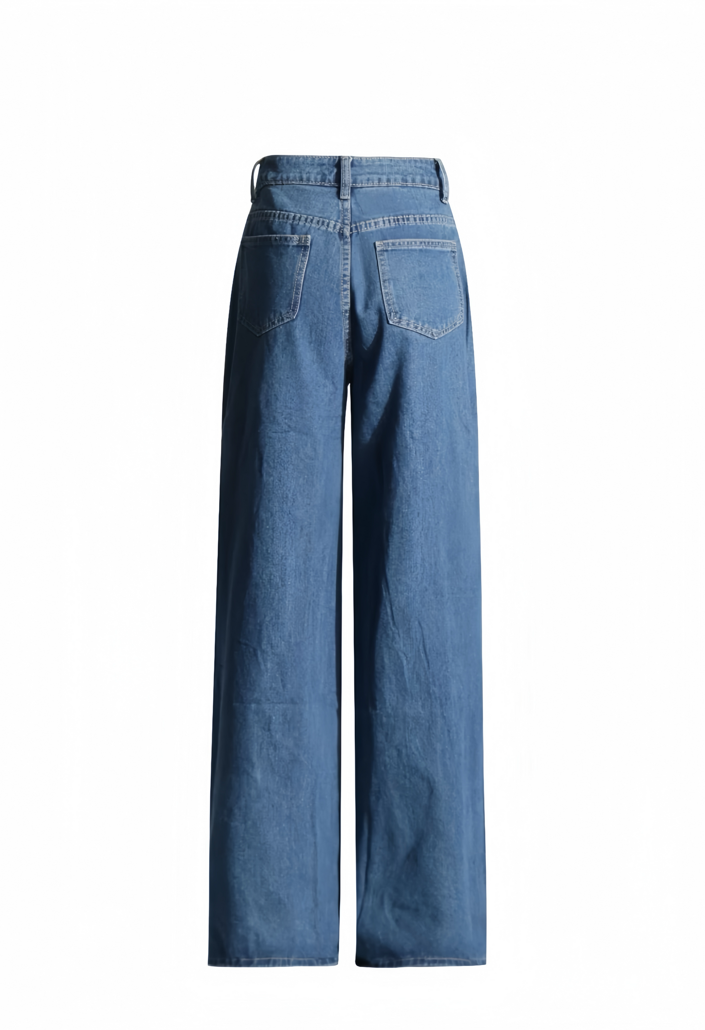 Denim Heartbreaker Set