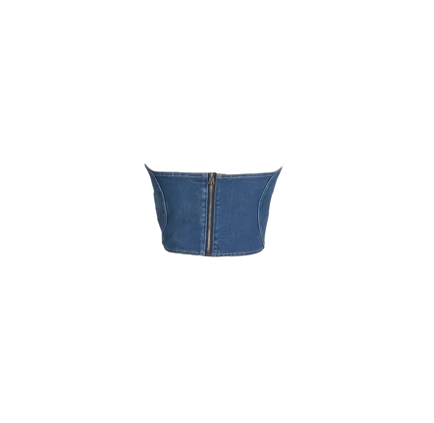 Denim Heartbreaker Set