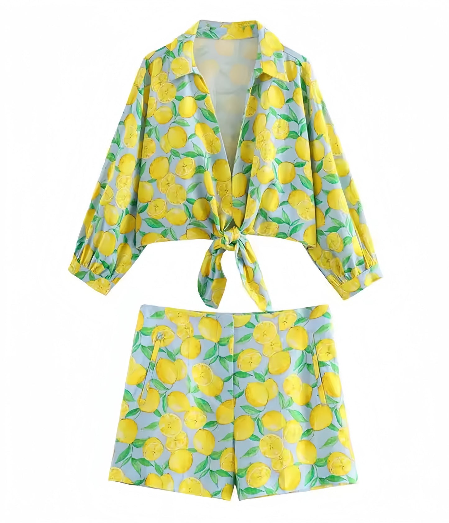 Signorina Limone
