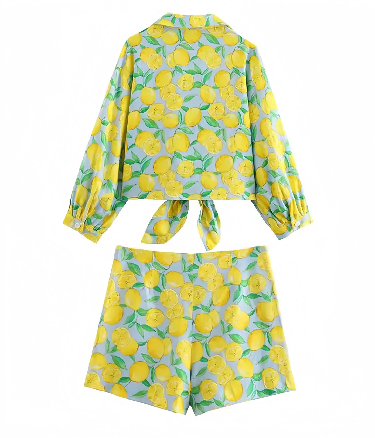 Signorina Limone