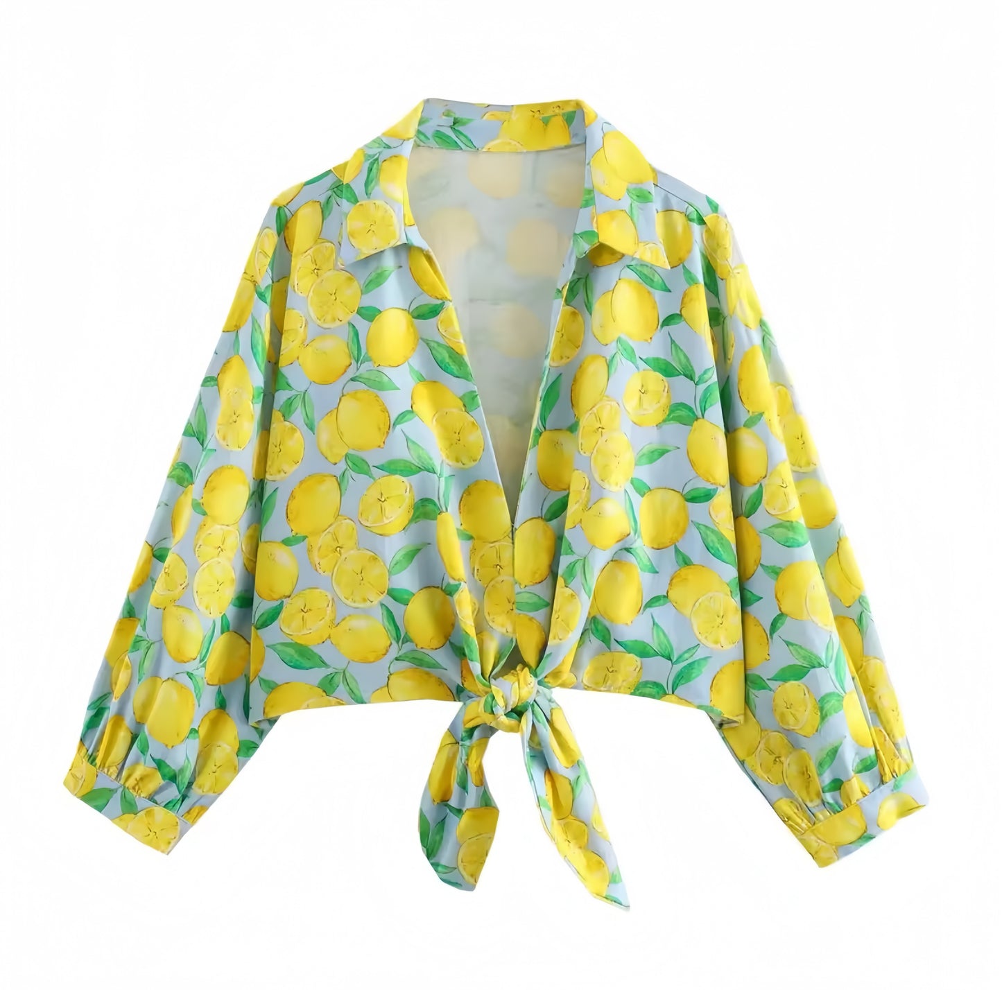 Signorina Limone