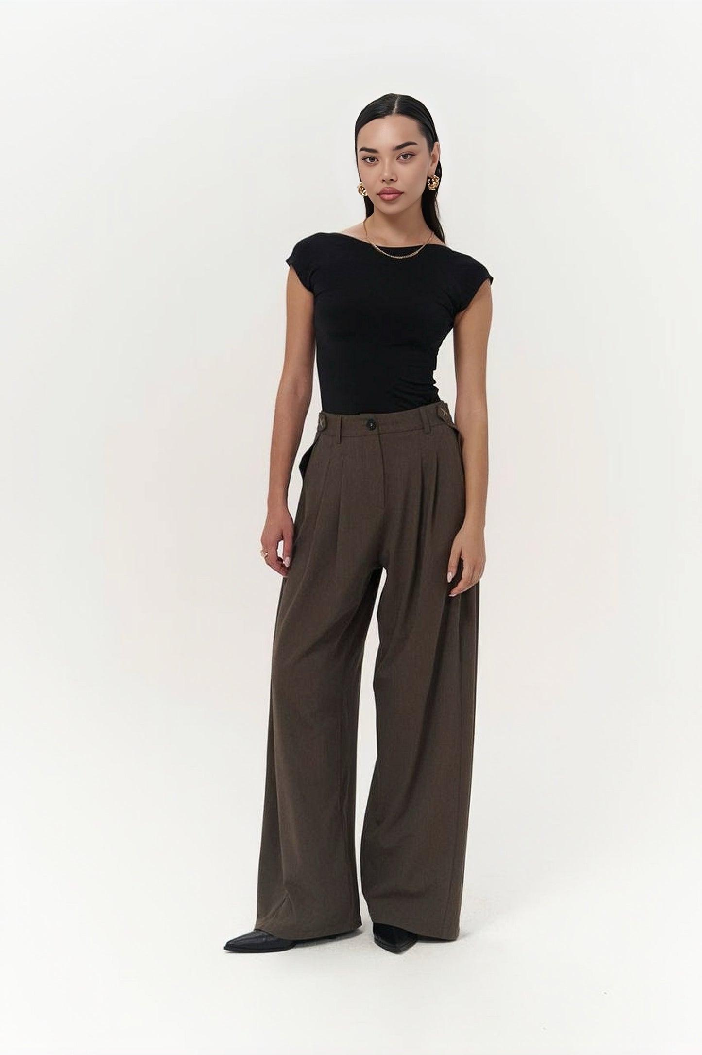 Capsule Pants
