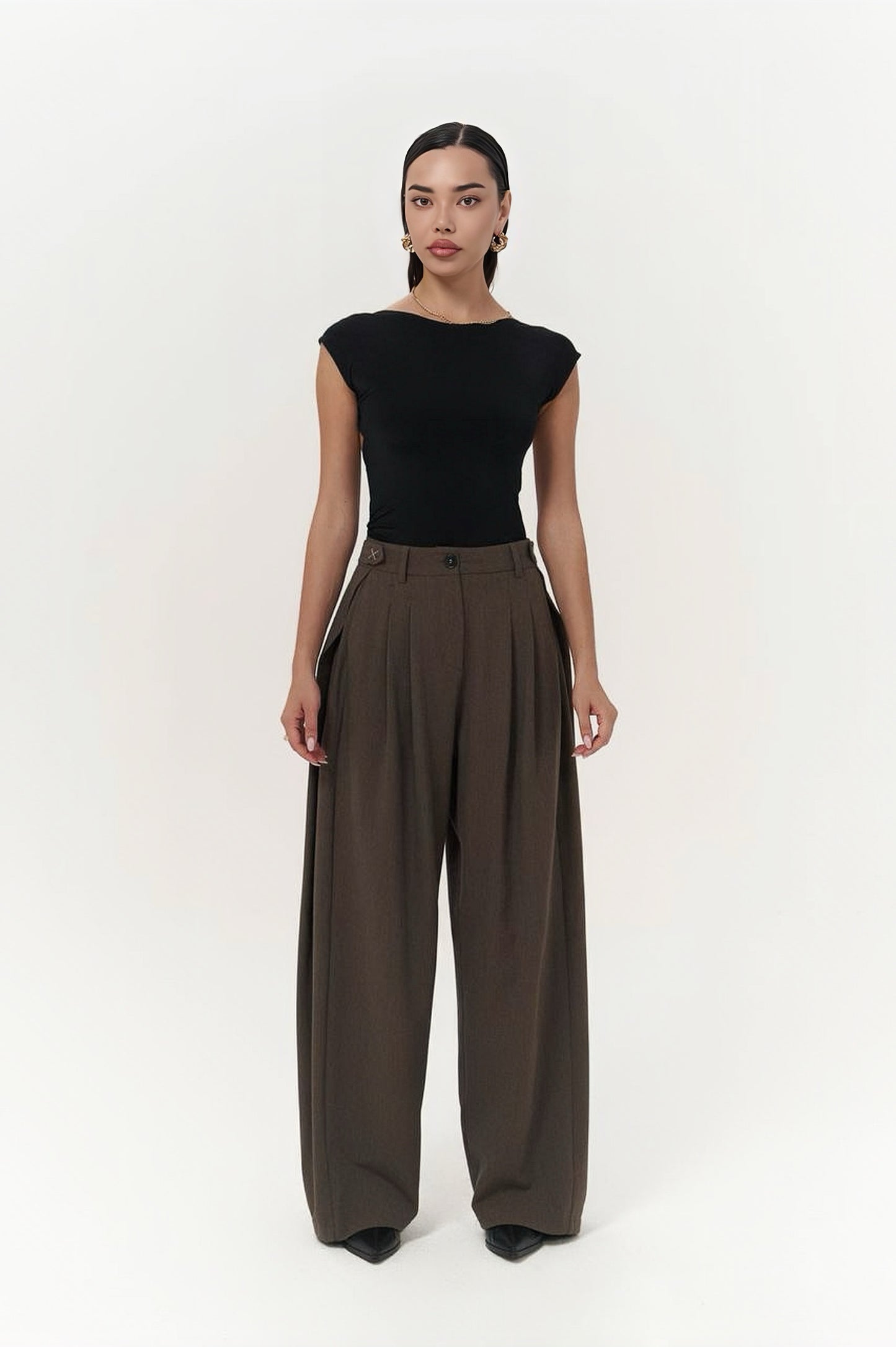 Capsule Pants