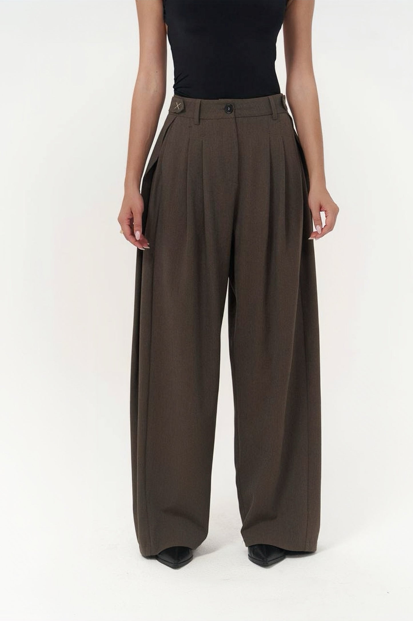 Capsule Pants