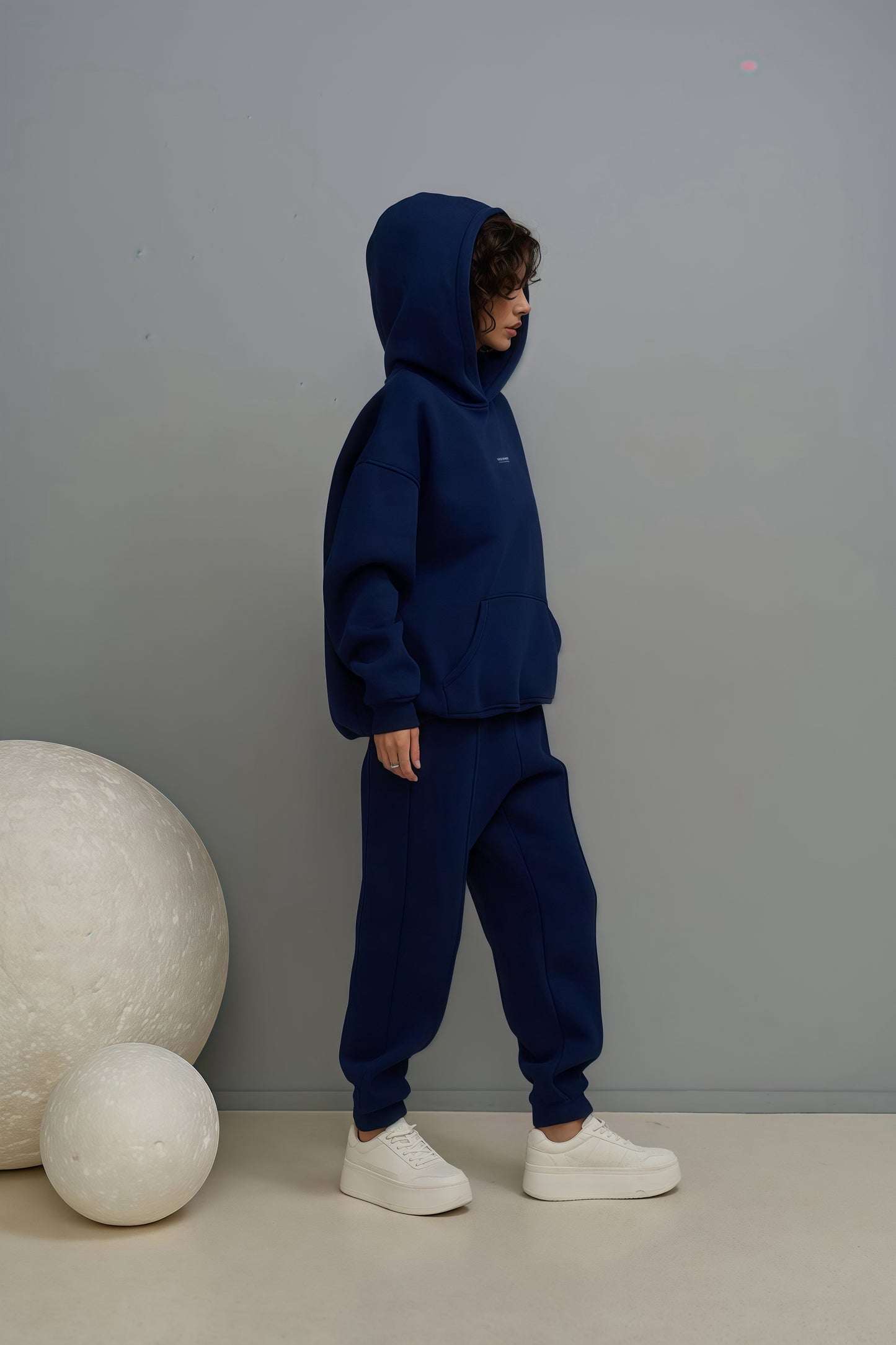 Safire Suit