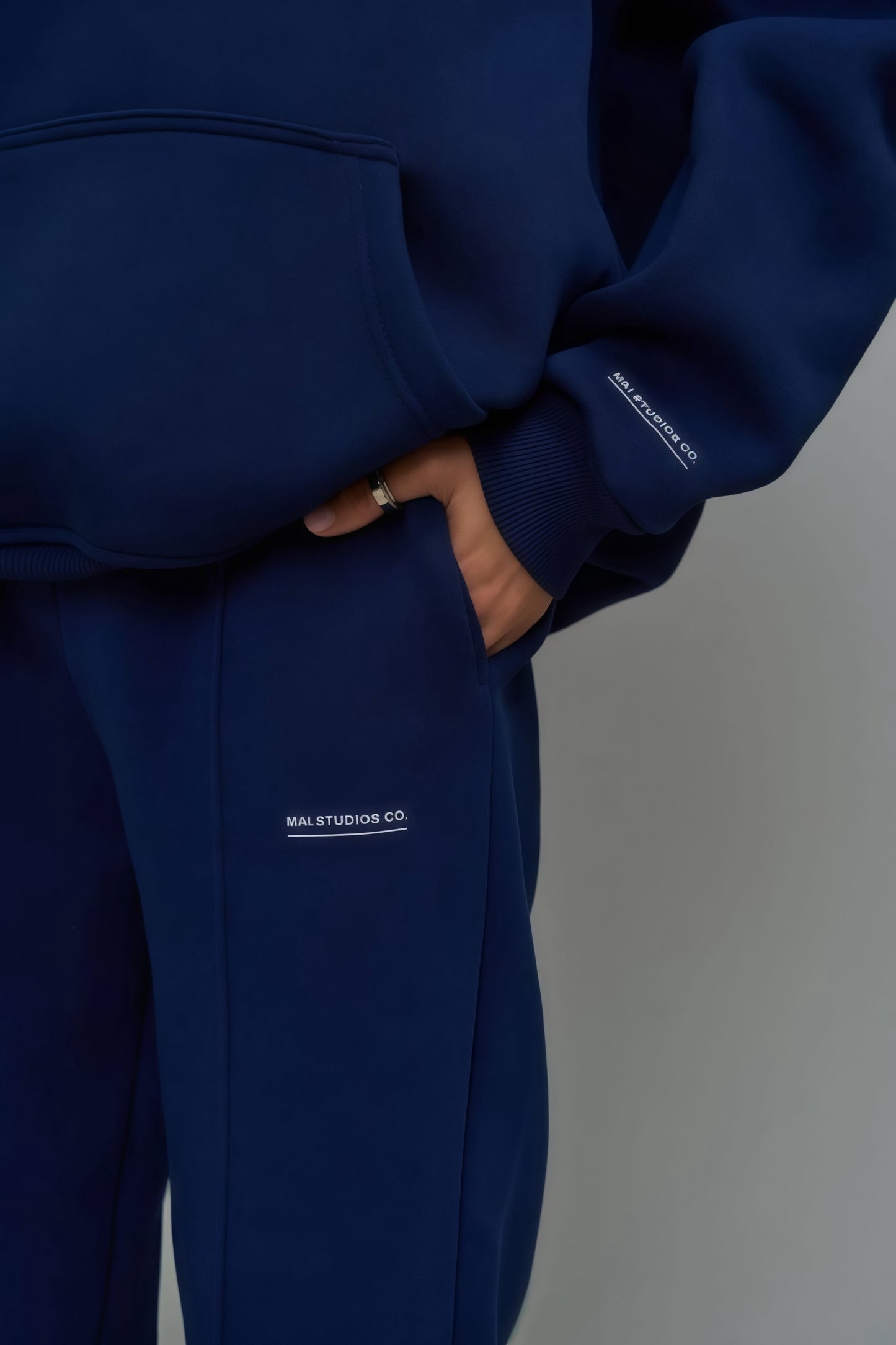 Safire Suit