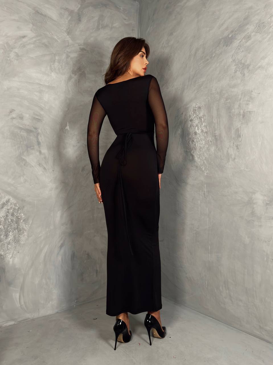 Midnight Dress