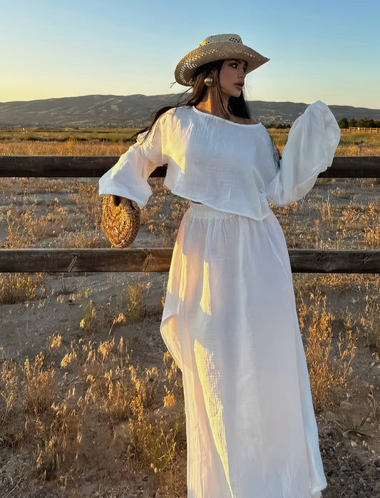 Paloma Set