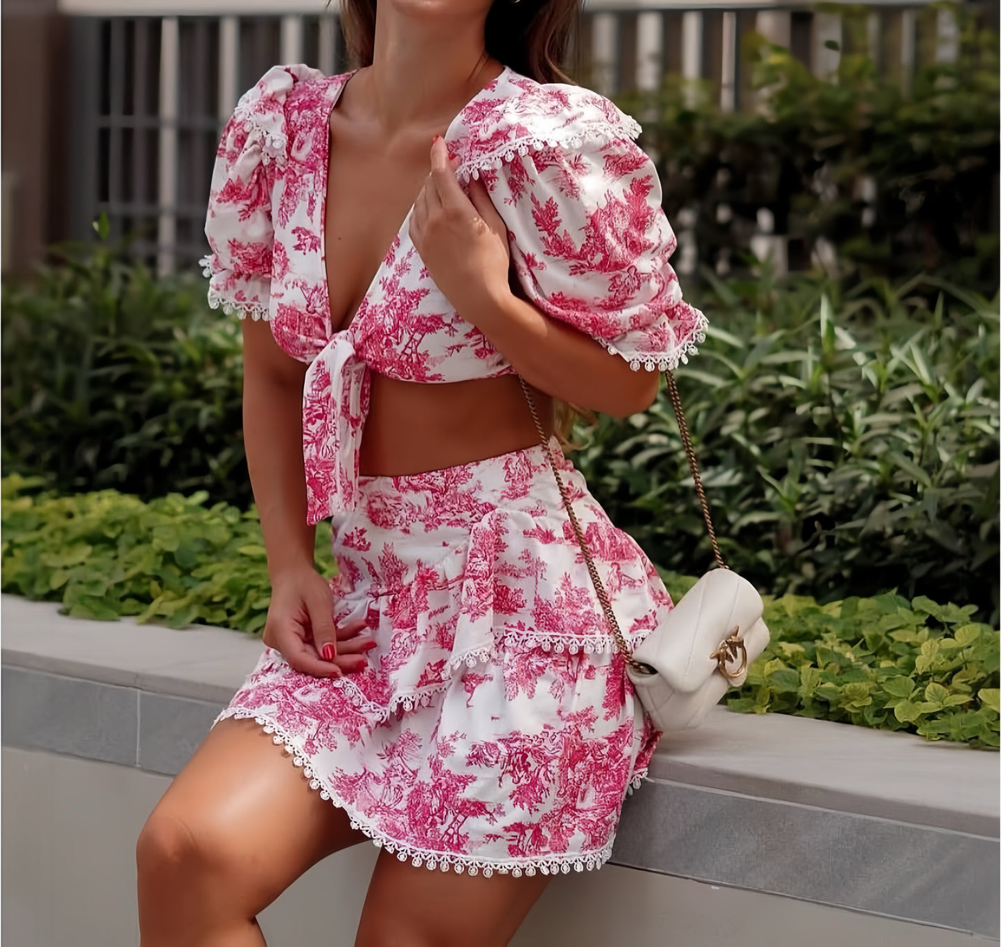 Vegas Set