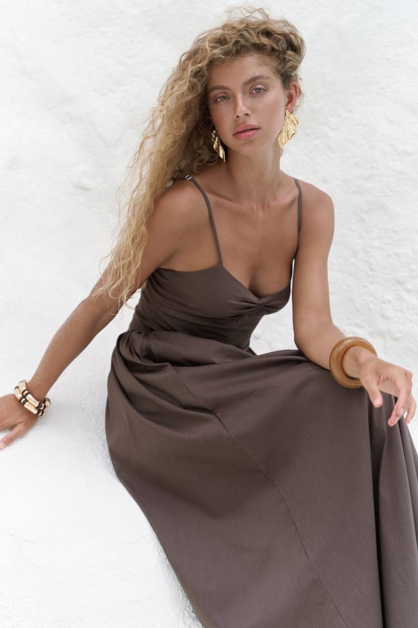 Mocha Muse