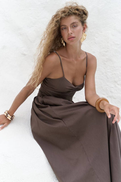 Mocha Muse