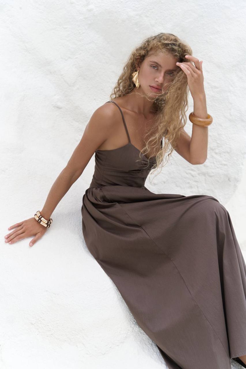 Mocha Muse