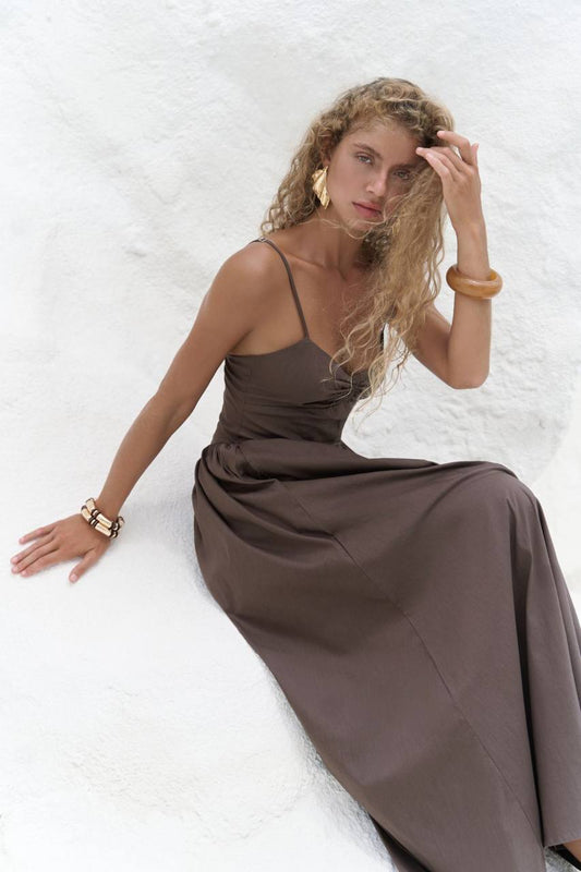 Mocha Muse