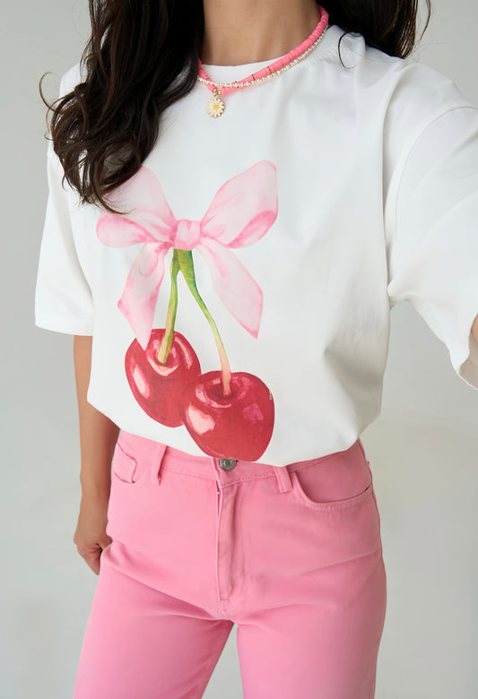 Cherry Shirt