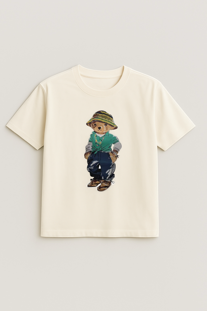 Little Teddy Bear T-shirt