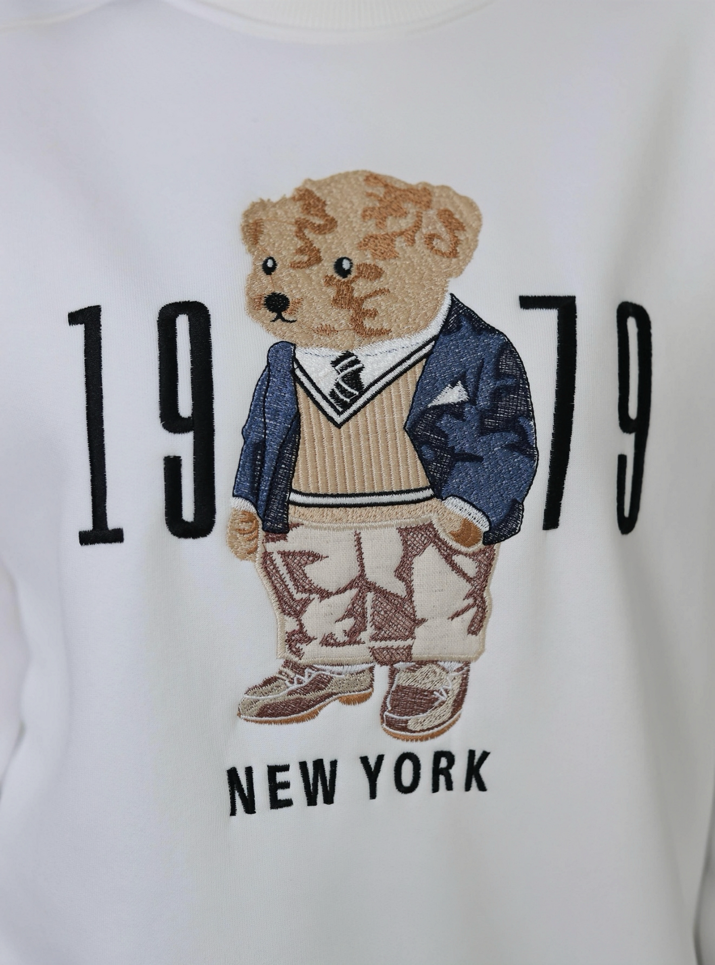 Embroidery Design shirt