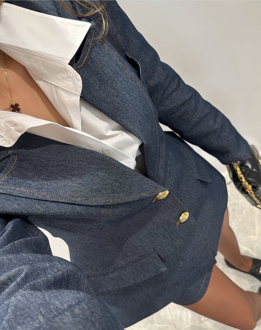 A Must Jacket