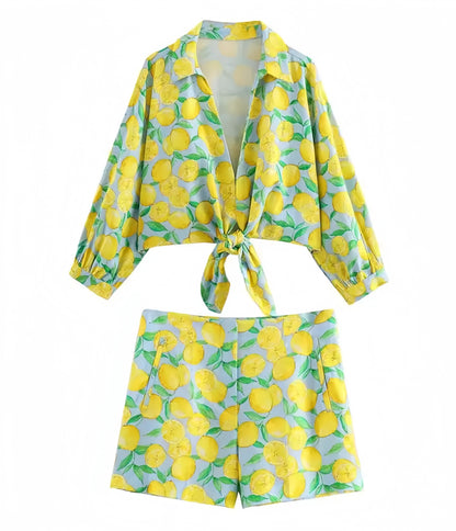 Signorina Limone