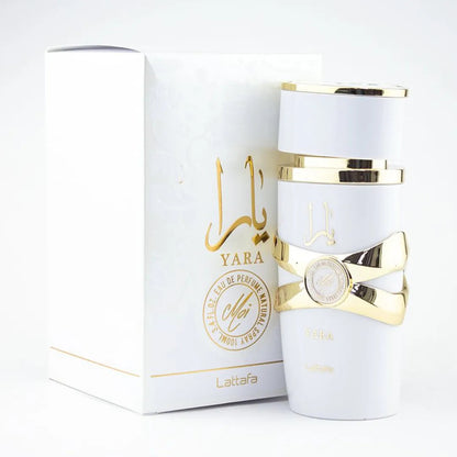 Yara Moi Lattafa Perfumes for women