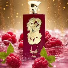 Ansaam Gold Lattafa Perfumes for women