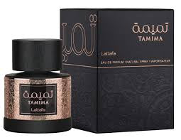 Tamima Lattafa Perfumes for women and men