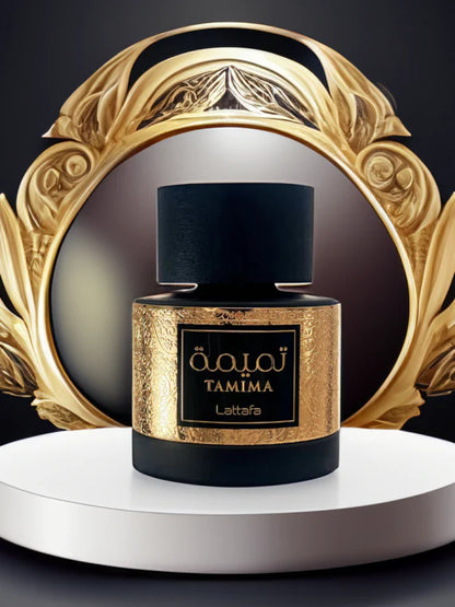 Tamima Lattafa Perfumes for women and men