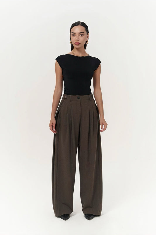 Capsule Pants