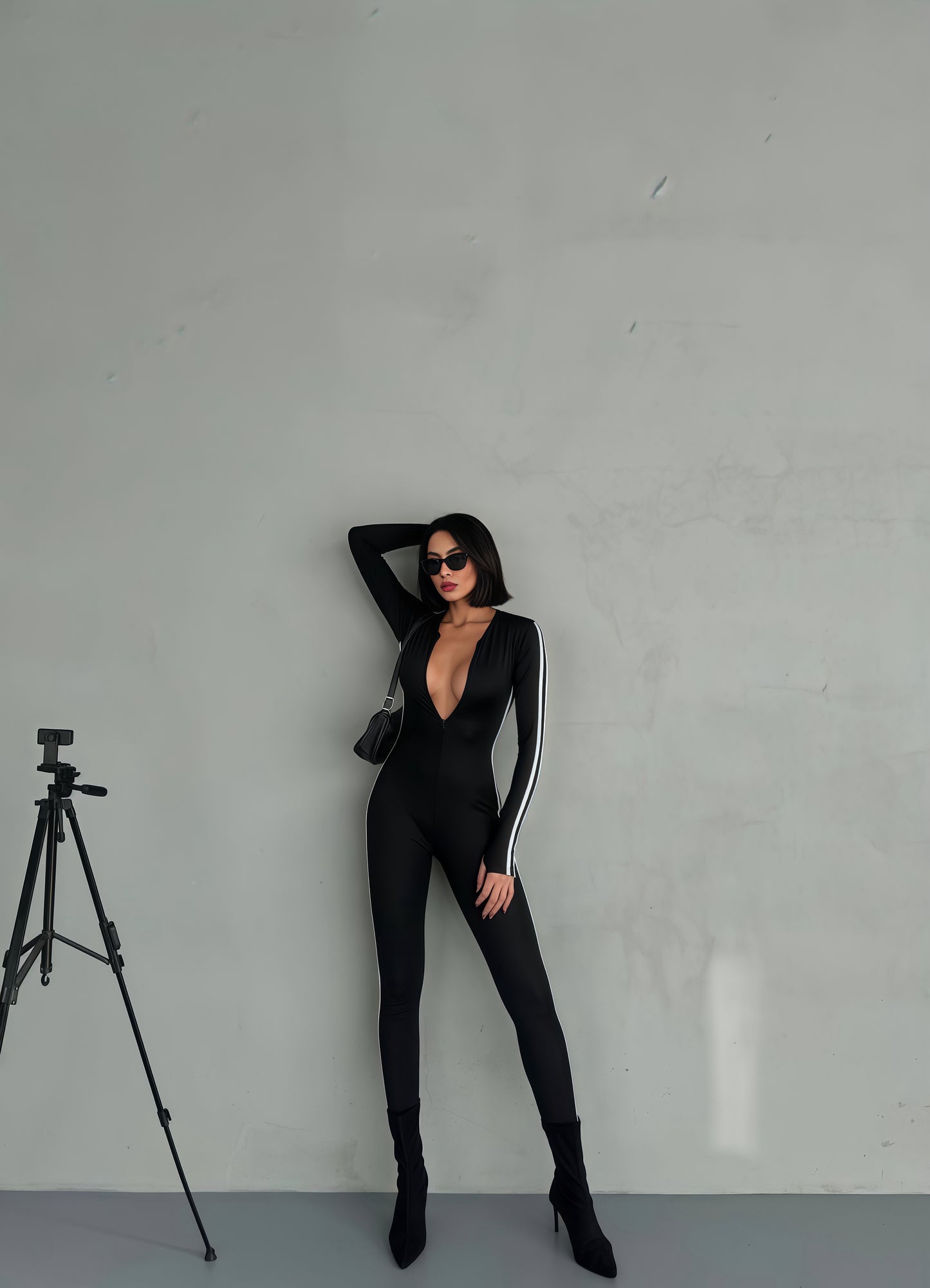 Casual Hot