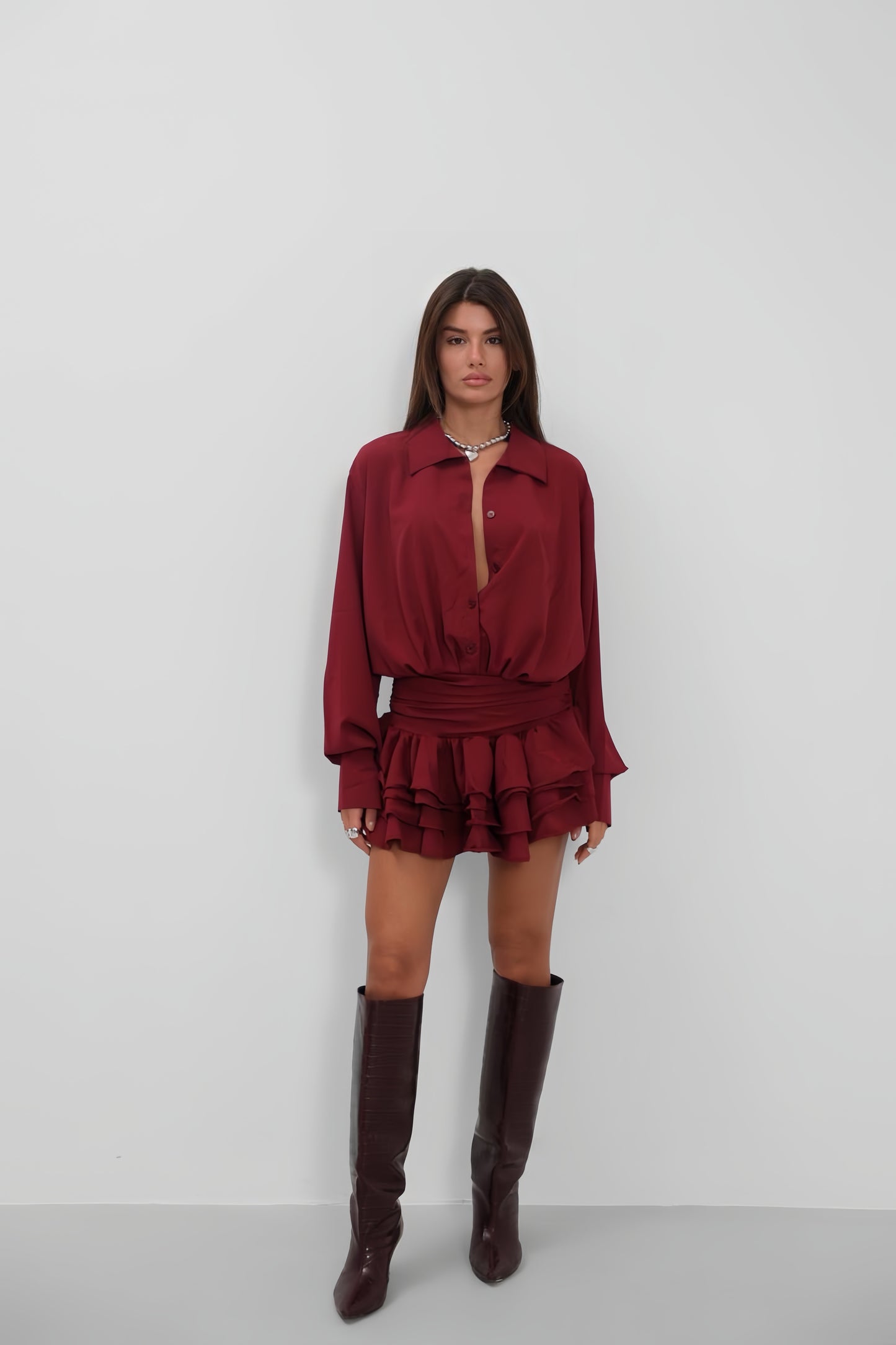 Like Red Wine
