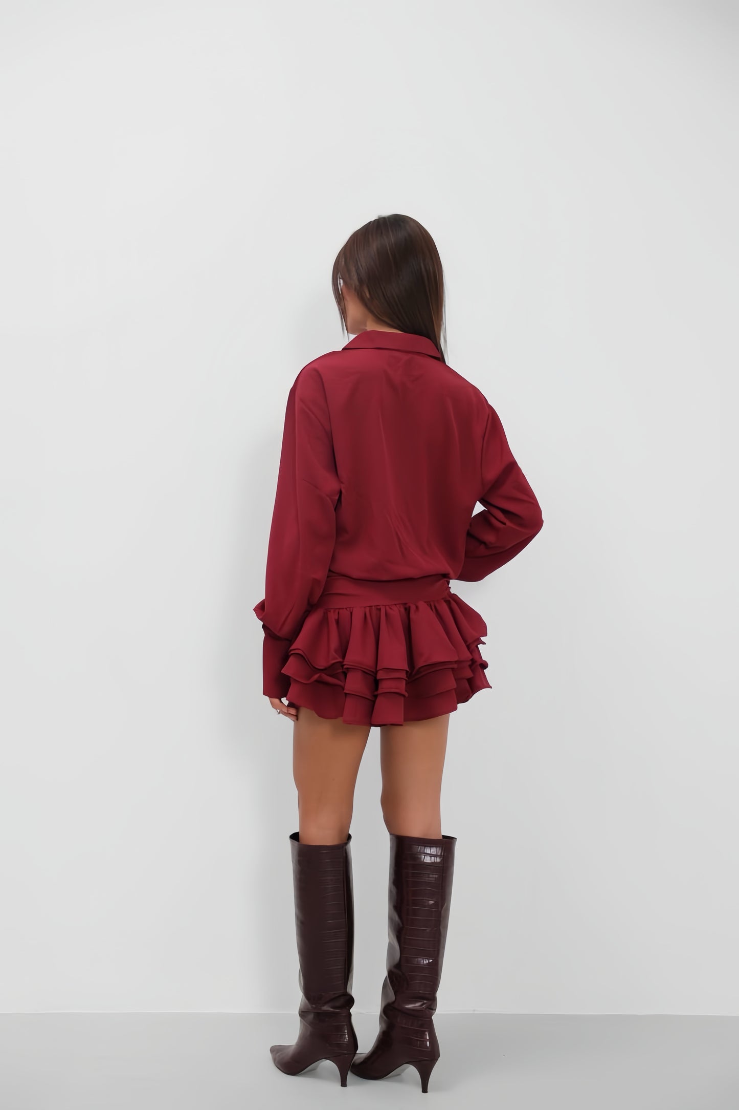 Like Red Wine