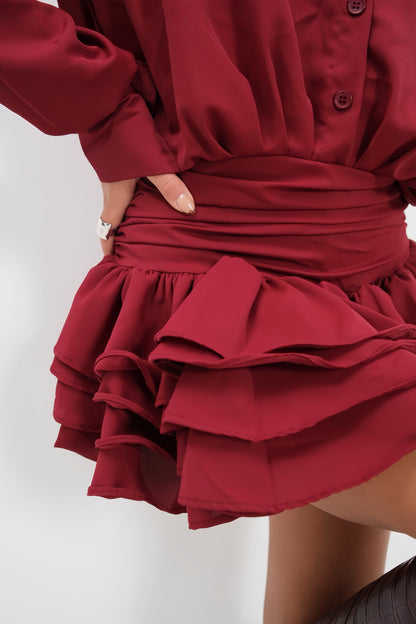 Like Red Wine