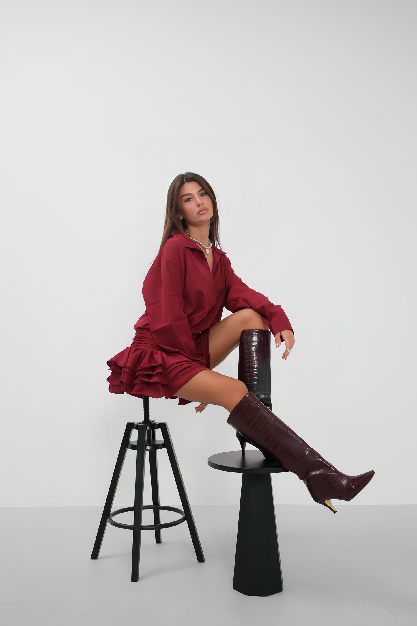 Like Red Wine