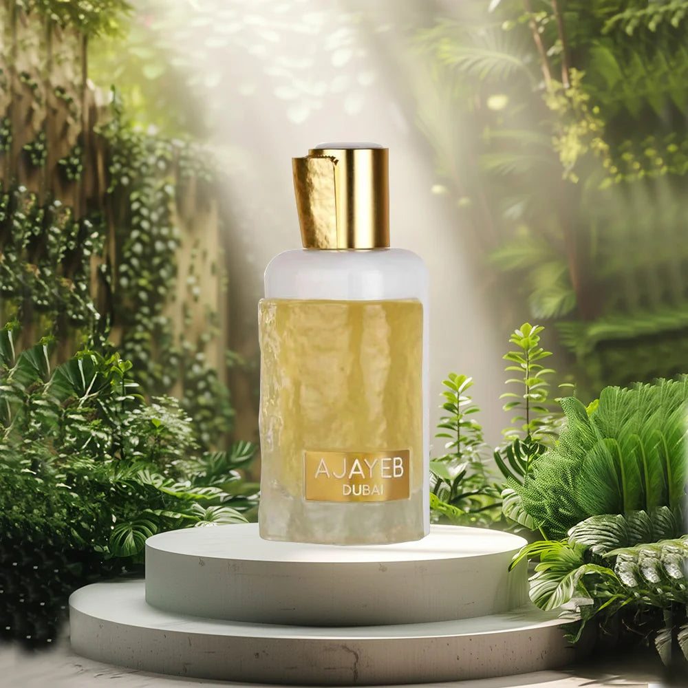 Ajayeb Dubai Portrait Lattafa Perfumes for women and men